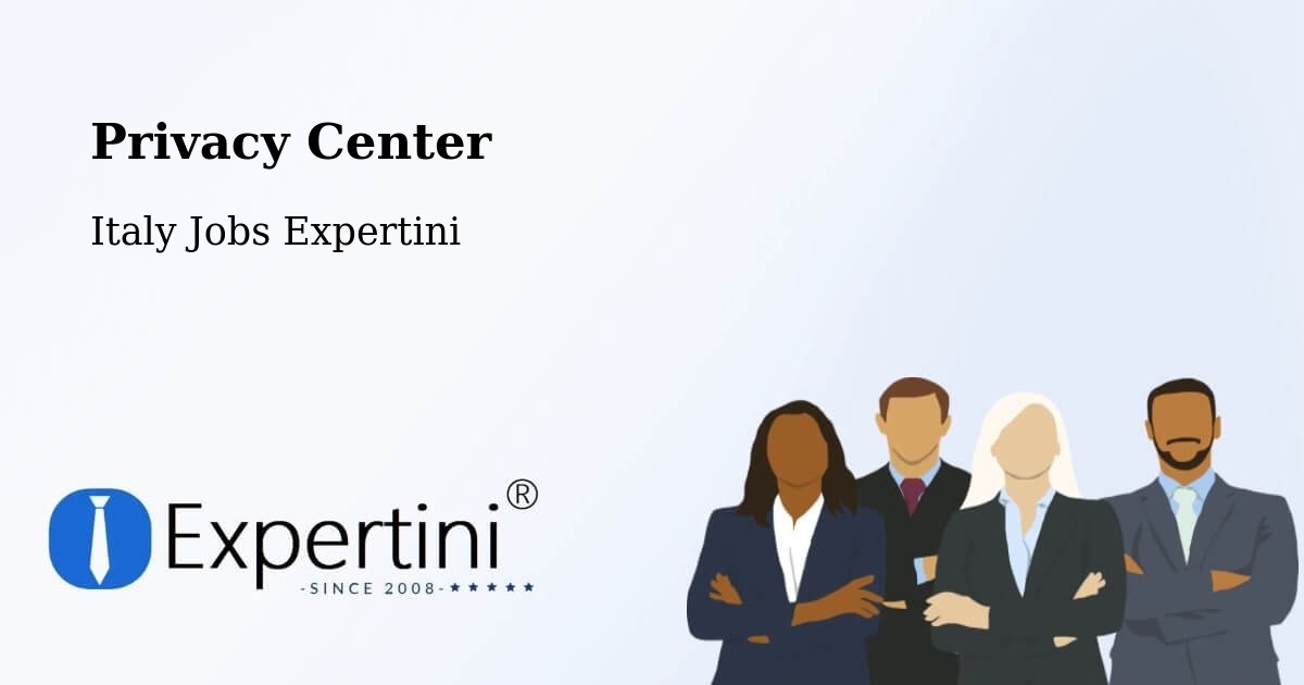 Privacy Policy – Seravezza - Italy Jobs Expertini
